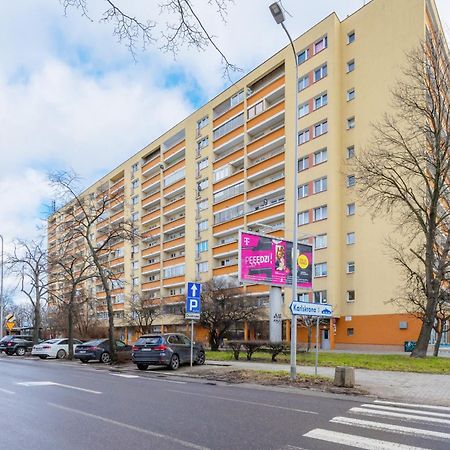 Elegant Apartment In The Centre Of Gdynia By Noclegi Renters Exterior photo