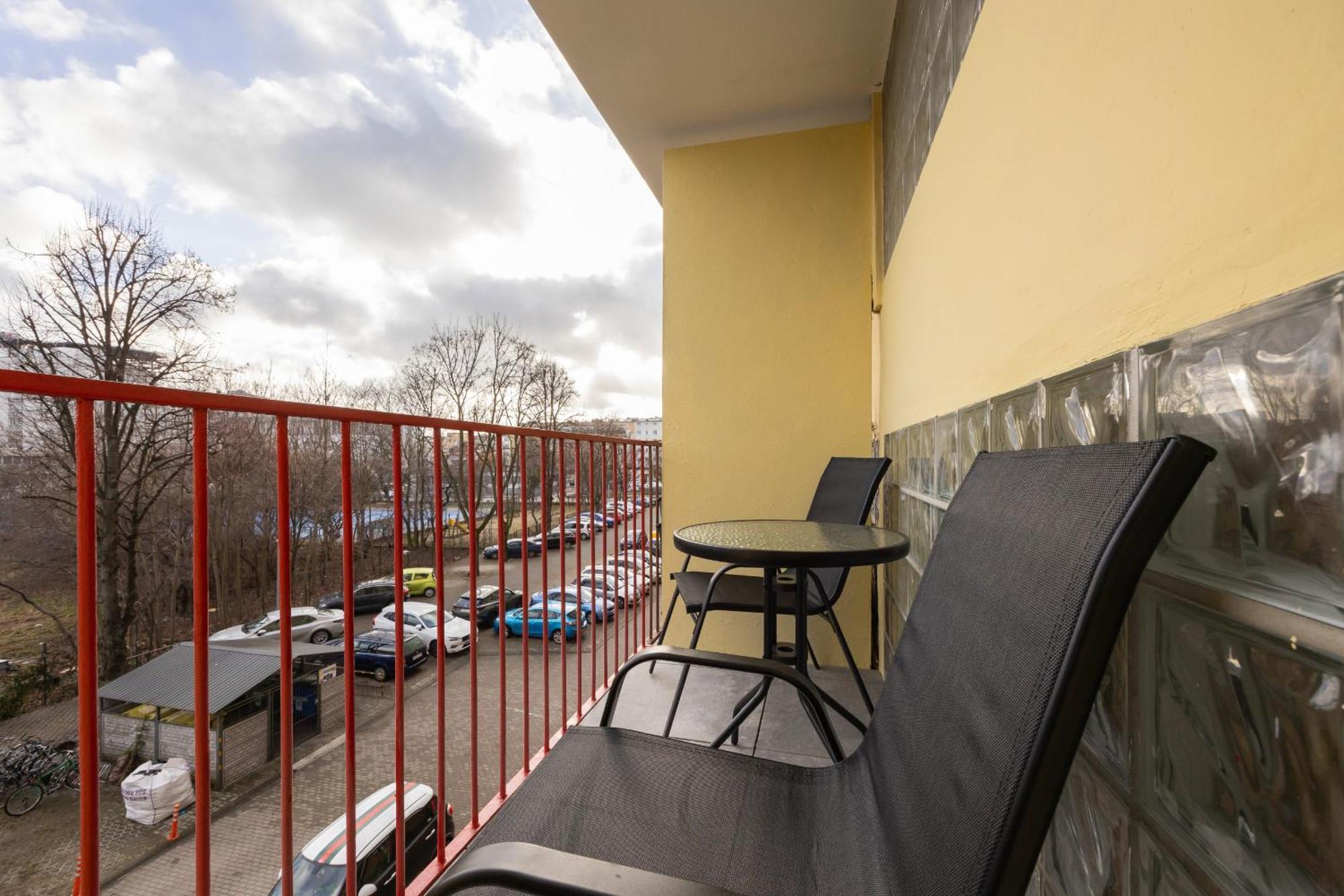 Elegant Apartment In The Centre Of Gdynia By Noclegi Renters Exterior photo
